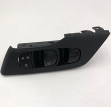 2013-2018 Nissan Altima Master Power Window Switch OEM A03B18071 - £35.60 GBP