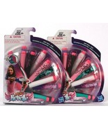 2 Hasbro Nerf Rebelle 12 Count Dart Refill Pack Age 8 Years &amp; Up - $32.91 CAD