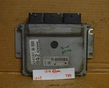 13-15 Nissan Altima Engine Control Unit ECU BEM400300A1 Module 754-10c3  - £11.15 GBP