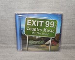Uscita 99: Country Music on the Road di vari artisti (CD, settembre 2006... - £7.59 GBP