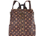 Uxury brand design backpack tourist monogram anti theft pack bag big capacity bags thumb155 crop