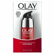 Olay Regenerist Micro-Sculpting Serum - 1.7 oz - $21.49