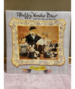 North American Bear Co Muffy Vanderbear 2000 Calendar NEW Sealed Family ... - £20.63 GBP