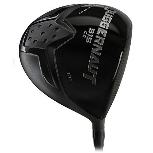 Power Play Juggernaut Driver Head ONLY - 10.5 Degree - Right Handed - $163.93