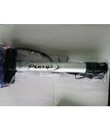 Xing Huo Mini Pump Portable, Hand Bicycle Floor Air Pump for Presta &amp; Sc... - $15.37 CAD