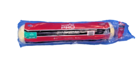 Wooster Pro Shed-Resistant Knit Premium Roller Large paint roller Indoor... - $12.51 CAD