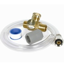 RV Pump Converter Winterizing Kit - £37.49 GBP