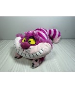 Alice in Wonderland Cheshire Cat Disney Collection plush stuffed soft toy - $10.39