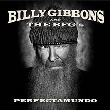 Perfectamundo, Billy Gibbons And The BFG&#39;s - CD - £13.58 GBP