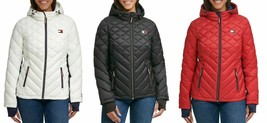 Tommy Hilfiger Ladies&#39; Packable Jacket - £67.14 GBP