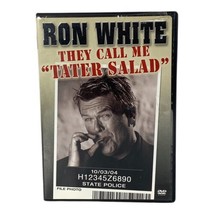 Ron White - They Call Me Tater Salad - DVD By Ron White - £3.98 GBP
