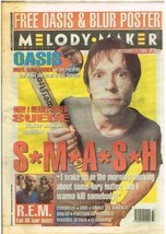 Melody Maker Magazine September 17 1994 npbox245 S*M*A*S*H - R.E.M. - Grid - £13.54 GBP