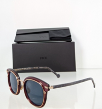 Brand New Authentic Christian Dior Sunglasses Dior Origins2 788KU 62mm Frame - £150.35 GBP