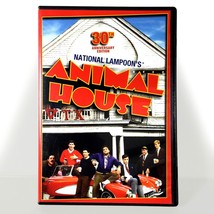 National Lampoon&#39;s: Animal House (2-Disc DVD, 1978, Widescreen) - £7.57 GBP