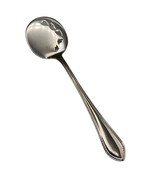 Reed &amp; Barton Tradition Tanglewood Tomato Server Stainless Steel - $11.88