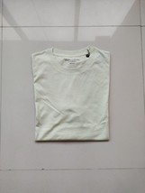 Marc O&#39;Polo Off White Round Neck Long Sleeves T Shirt WORLDWIDE SHIPPING - £11.61 GBP