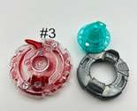 TAKARA Unlock Unicorn Quarter Accel Burst Beyblade Random Booster Vol. 5... - £20.96 GBP