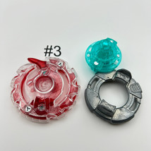 TAKARA Unlock Unicorn Quarter Accel Burst Beyblade Random Booster Vol. 5 B6703#3 - £19.42 GBP