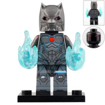 The Murder Machine (Dark Knights) DC Superhero Lego Compatible Minifigure Bricks - £2.35 GBP