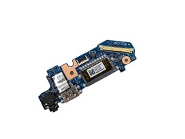 NEW OEM Dell Inspiron 7430 7435 2IN1 Audio USB Power Button Board - CR05... - £19.56 GBP