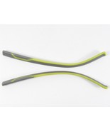 Schläfe Arm Bein Ersatzteile Redline optics RH138-C5 140mm Matt Grau / Kiwi - €40,07 EUR