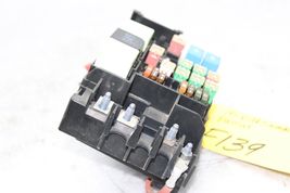 12-18 VOLKSWAGEN PASSAT Fuse Box Relay Module F139 image 3