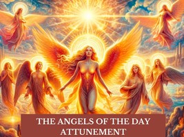 The Angels of the Day Attunement - £40.80 GBP