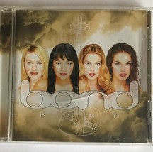 CD Bond-Born En Très Bon État - $2.73