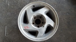 Wheel 15x7 Aluminum 5 Holes Fits 91-94 EXPLORER 539453 - £76.91 GBP