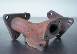 mercedes gl320 e320 ml350 DIESEL 3.0l turbo turbocharger exhaust manifold elbow - £70.95 GBP