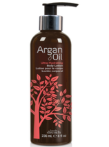 Body Drench Argan Oil Ultra Hydrating Body Lotion, 8 Oz