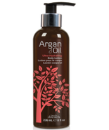 Body Drench Argan Oil Ultra Hydrating Body Lotion, 8 Oz - £12.58 GBP