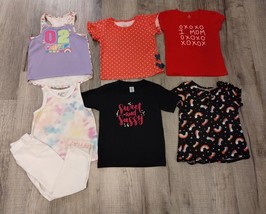Toddler Girls 3T Shirt Lot, Tops, Old Navy, Rate Edition Garanimals - $9.50