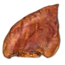 Loving Pets Pure Piggy All Natural Pig Ears: 100% Natural, Dental Chews for Dogs - £174.34 GBP+