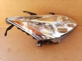 07-09 Lexus ES350 Xenon HID AFS Headlight Lamp Passenger Right RH -POLISHED image 4