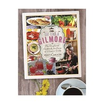 Eat Like a Gilmore: The Unofficial Cookbook for Fans of Gilmore Girls Carlson, K - £24.08 GBP