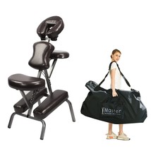 With A Carrying Case, The Master Massage Bedford Portable Lightweight Massage - £224.92 GBP