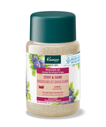 Kneipp Mineral Bath Salt, Stiff &amp; Sore Juniper, 17.63 Oz. - $28.00