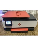 HP OfficeJet Pro 8035e All-in-One Printer w/ bonus Ink - $4,067.60 MXN