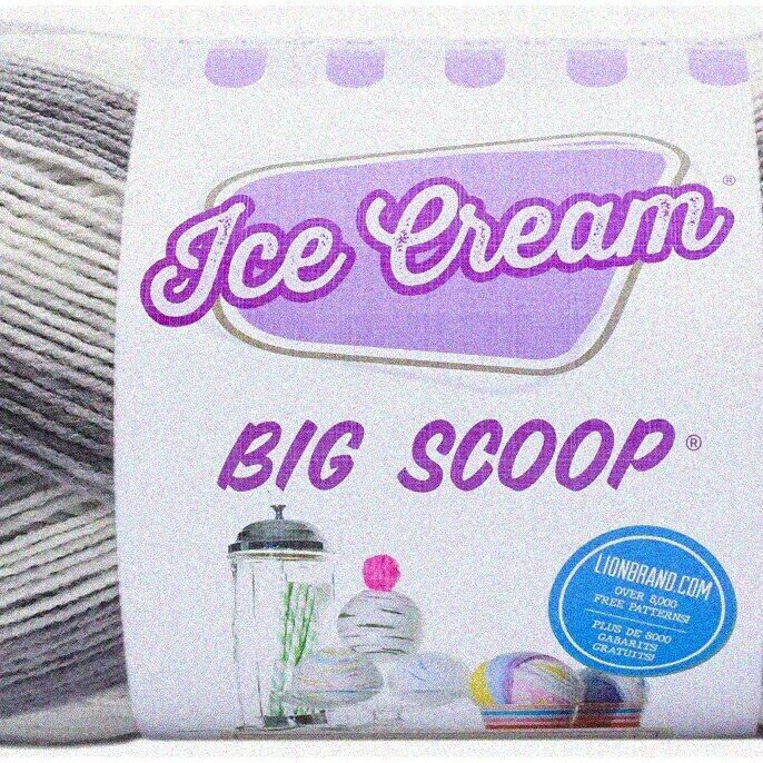Cookie Cream Delight - The Ultimate 3351-Foot Ice Cream Big Scoop Pack o... - $60.34
