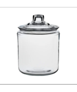 Anchor Hocking Glass Heritage Jar, 1 gal - $12.97