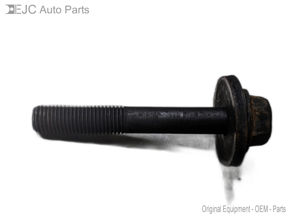 Crankshaft Pulley Bolt For 11-20 Chevrolet Express 3500  6.0 12557840 Flex - $19.75