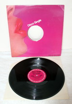 Marilyn McCoo &amp; Billy Davis Jr ~ Shine On Silver Moon 1978 Columbia Maxi... - £10.37 GBP
