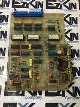 0513.442.00 REV.2 circuit board  - $350.00