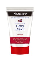Neutrogena Norwegian Formula Hand Cream FragranceFree, 2 Ounce - £15.17 GBP