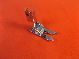Necchi sewing machine model 555 Presser Feet Original - $19.36 CAD