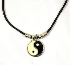 Yin Yang Necklace, Mens/Womens, Buy  One  And  Get  One  Free - $4.99