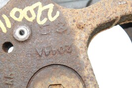 Driver Front Spindle/Knuckle Spindle Fits 04-08 FORD F150 New Style PICKUP 50025 image 12