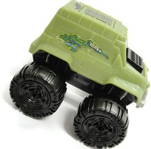 Tonka Jeep McDonald&#39;s Toy 4x4 Hasbro Loose No Package - £10.24 GBP
