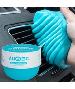 Dust Cleaning Car Cleaning Keyboard Cleaner Cleaning Putty for Car Inter... - £17.48 GBP